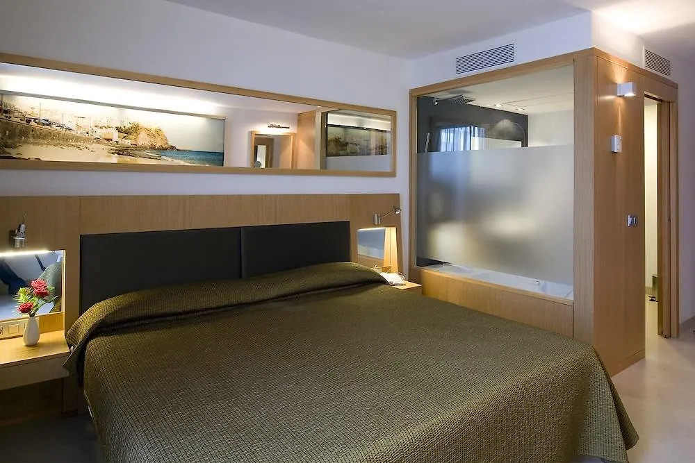 R2 Bahia Playa Design Hotel & Spa - Only Adults Tarajalejo 4*,  Spain