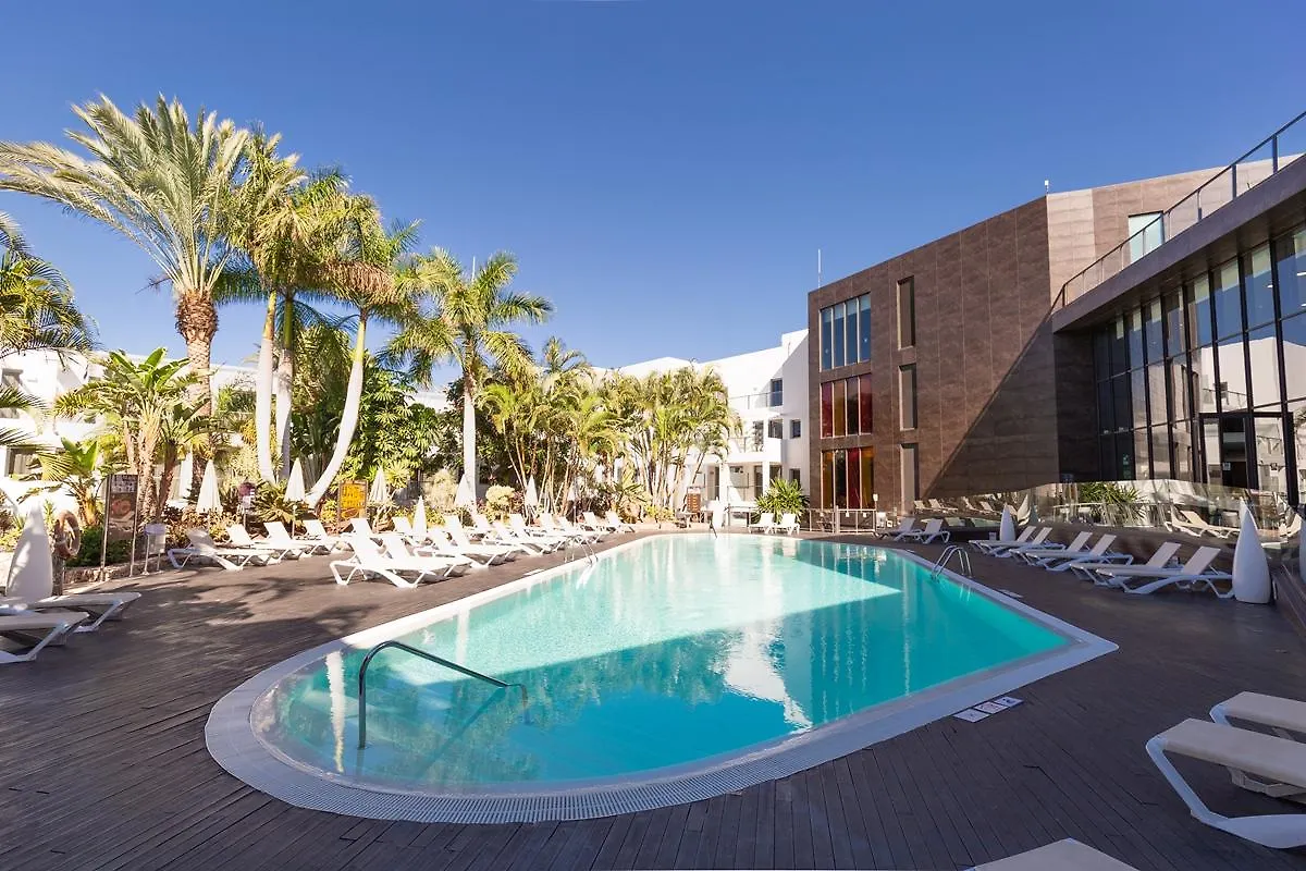R2 Bahia Playa Design Hotel & Spa - Only Adults Tarajalejo